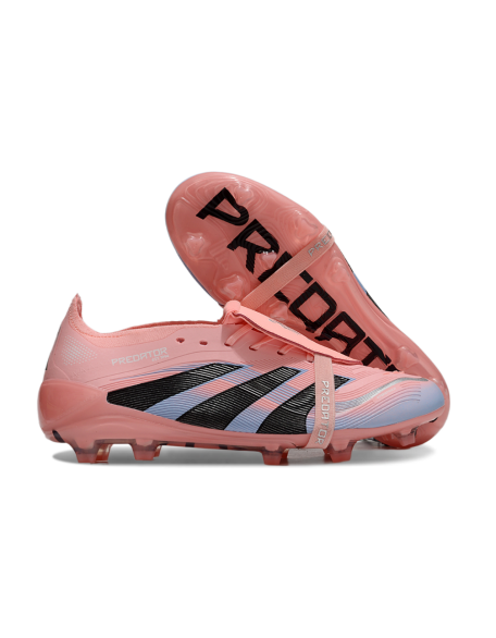 PREDATOR ACCURACY+ FG BOOTS