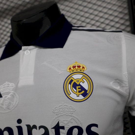 Maillot Real Madrid 25/26 Joueur