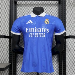 Maillot Real Madrid 25/26 Joueur