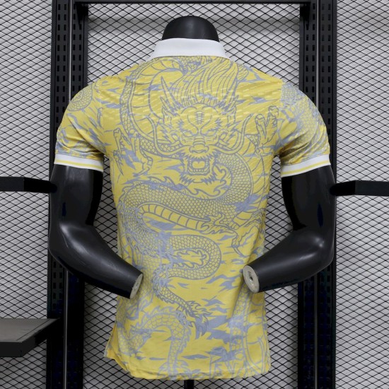 Maillot Real Madrid 25/26 Joueur