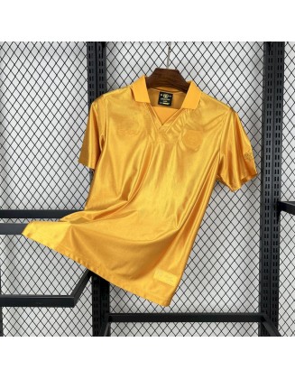 Maillot Wolves 70e anniversaire 2025/26