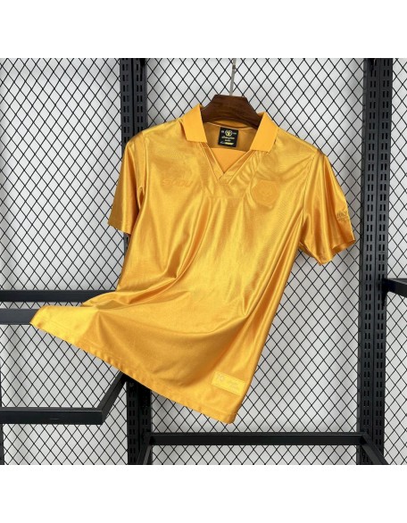 Maillot Wolves 70e anniversaire 2025/26 Maillot Wolves 70e anniversaire 2025/26