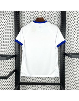 Maillots L'Angleterre Domicile 25/26