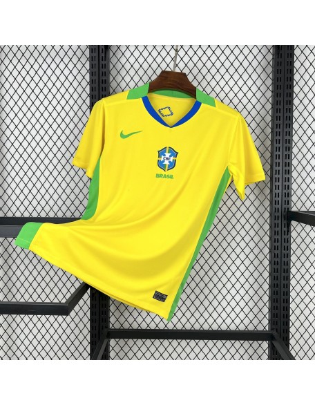 Maillot Brésil Domicile 25/26 Maillot Brésil Domicile 25/26