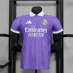 Maillot Real Madrid 25/26 Joueur