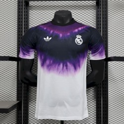 Maillot Real Madrid 25/26 Joueur