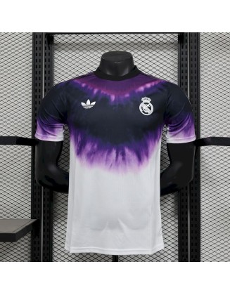 Maillot Real Madrid 25/26 Joueur