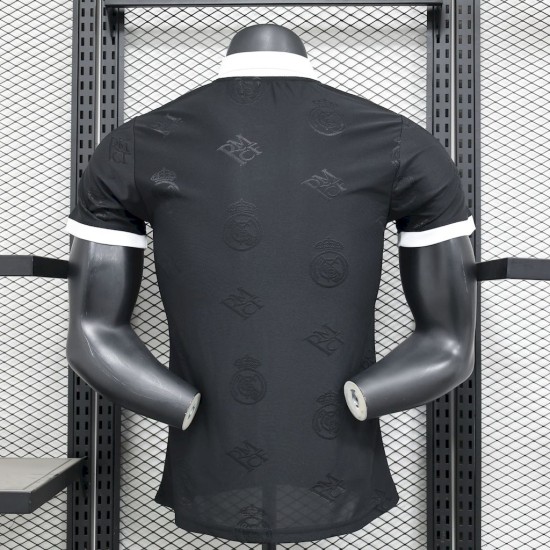 Maillot Real Madrid 25/26 Joueur