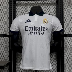 Maillot Real Madrid 25/26 Joueur