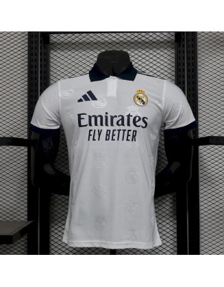 Maillot Real Madrid 25/26 Joueur