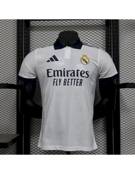 Maillot Real Madrid 25/26 Joueur