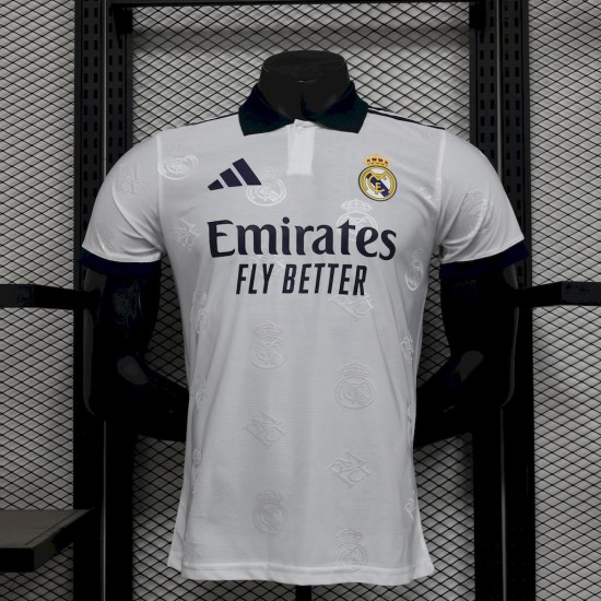 Maillot Real Madrid 25/26 Joueur