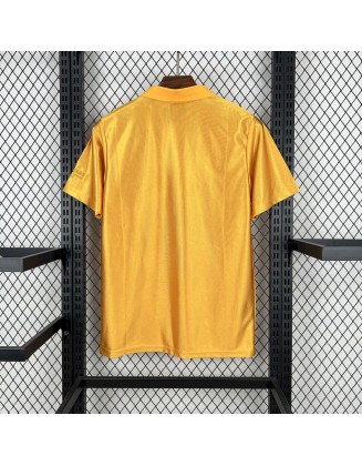 Maillot Wolves 70e anniversaire 2025/26