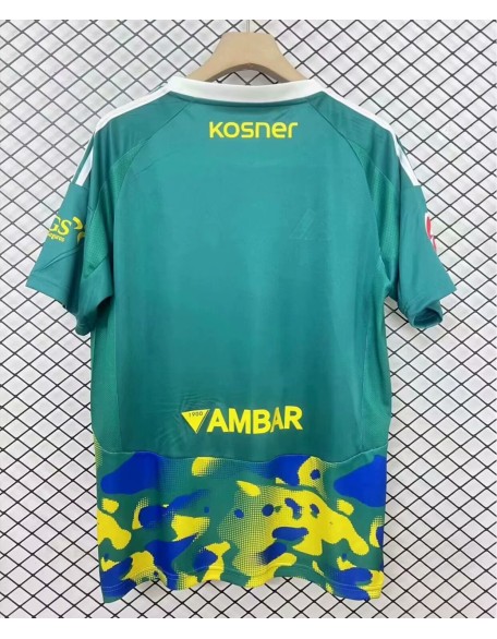 25/26 Zaragoza 25/26 Zaragoza