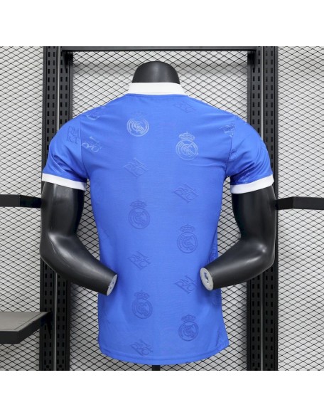 Maillot Real Madrid 25/26 Joueur Maillot Real Madrid 25/26 Joueur