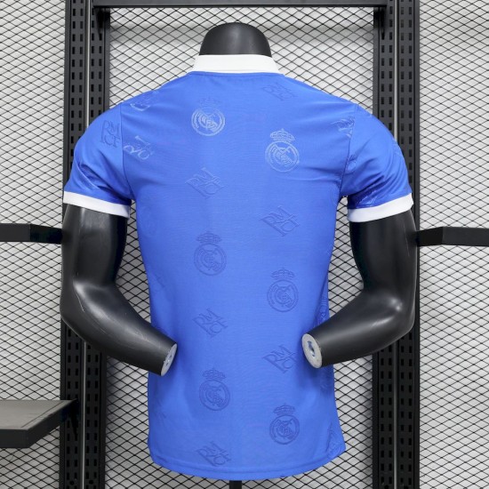 Maillot Real Madrid 25/26 Joueur