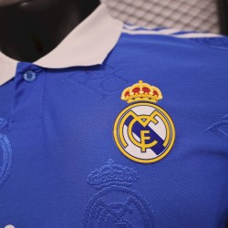 Maillot Real Madrid 25/26 Joueur