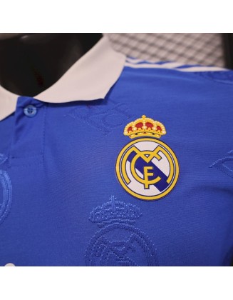 Maillot Real Madrid 25/26 Joueur