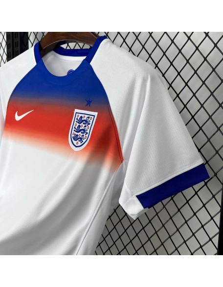 Maillots L'Angleterre Domicile 25/26 Maillots L'Angleterre Domicile 25/26