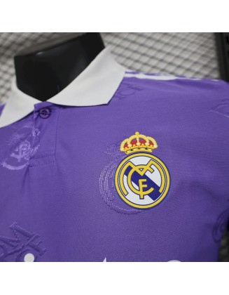 Maillot Real Madrid 25/26 Joueur