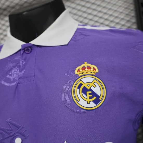 Maillot Real Madrid 25/26 Joueur