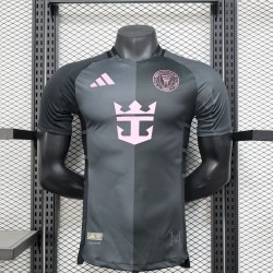 Maillots Miami Exterieur 25/26 Version du lecteur