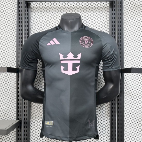 Maillots Miami Exterieur 25/26 Version du lecteur