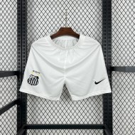Maillots Santos 11/12 Rétro