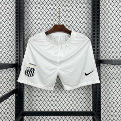 Maillots Santos 11/12 Rétro