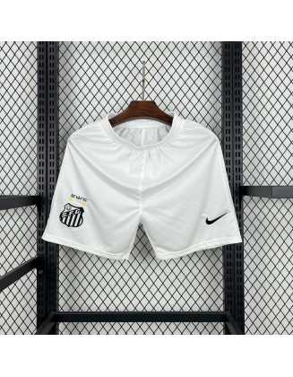 Maillots Santos 11/12 Rétro