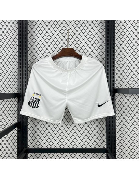 Maillots Santos 11/12 Rétro