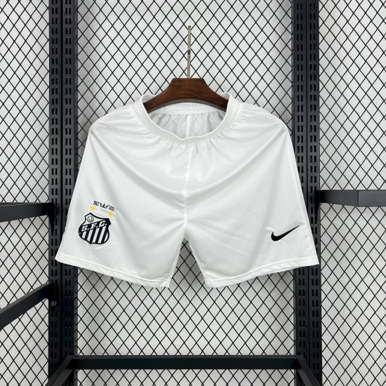 Maillots Santos 11/12 Rétro