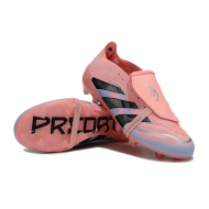 PREDATOR ACCURACY+ FG BOOTS