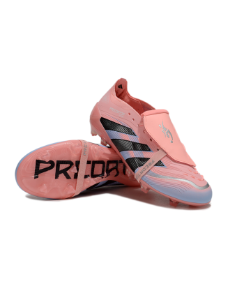 PREDATOR ACCURACY+ FG BOOTS