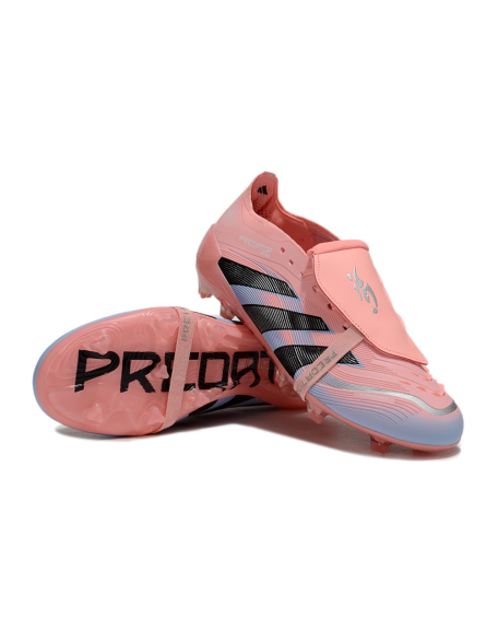 PREDATOR ACCURACY+ FG BOOTS