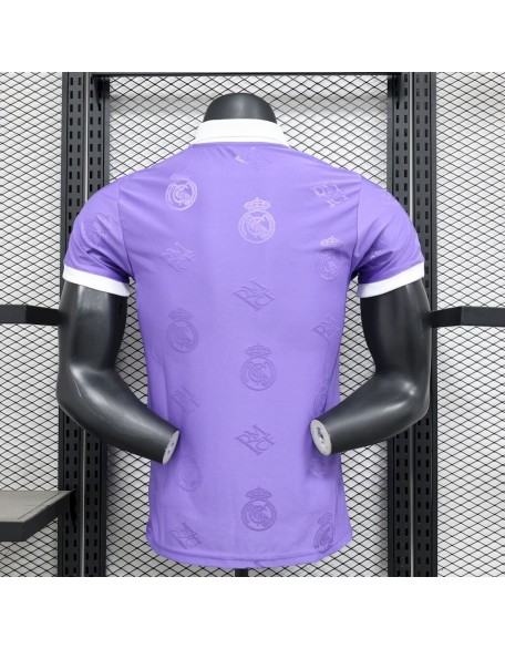 Maillot Real Madrid 25/26 Joueur Maillot Real Madrid 25/26 Joueur