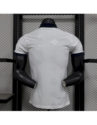 Maillot Real Madrid 25/26 Joueur