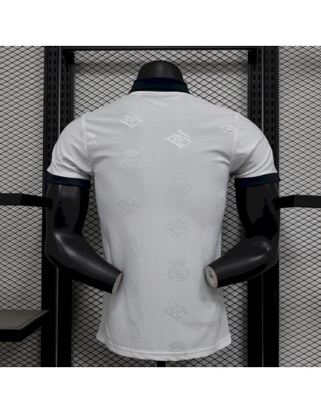 Maillot Real Madrid 25/26 Joueur Maillot Real Madrid 25/26 Joueur