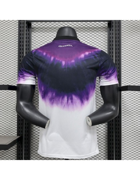 Maillot Real Madrid 25/26 Joueur Maillot Real Madrid 25/26 Joueur