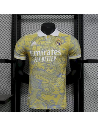 Maillot Real Madrid 25/26 Joueur