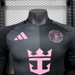 Maillots Miami Exterieur 25/26 Version du lecteur