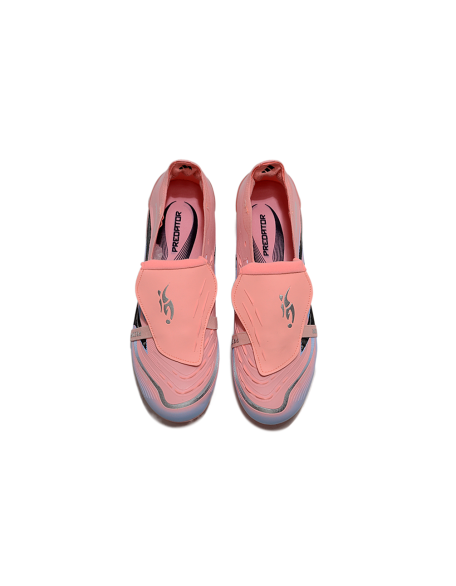 PREDATOR ACCURACY+ FG BOOTS