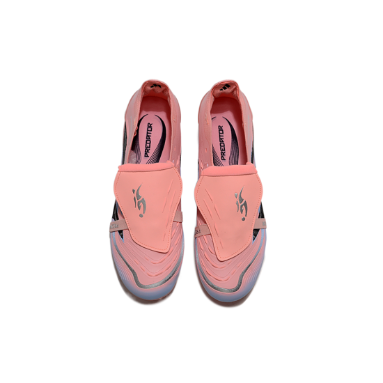 PREDATOR ACCURACY+ FG BOOTS