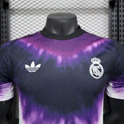 Maillot Real Madrid 25/26 Joueur