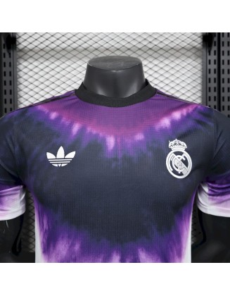 Maillot Real Madrid 25/26 Joueur