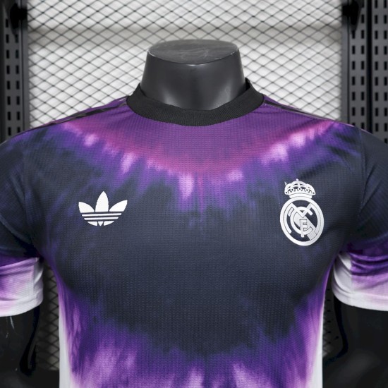 Maillot Real Madrid 25/26 Joueur