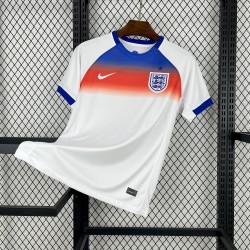 Maillots L'Angleterre Domicile 25/26