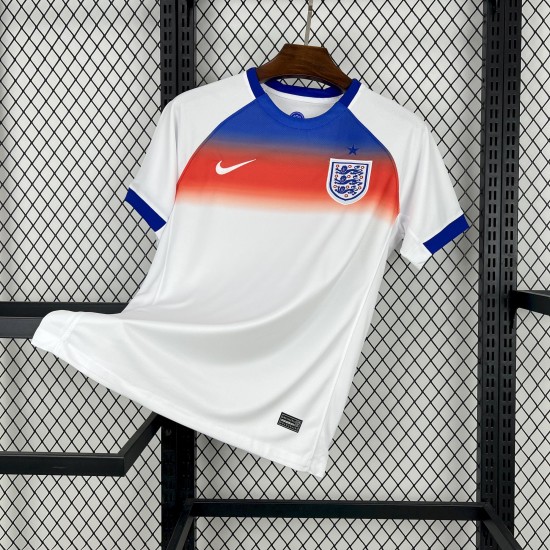 Maillots L'Angleterre Domicile 25/26