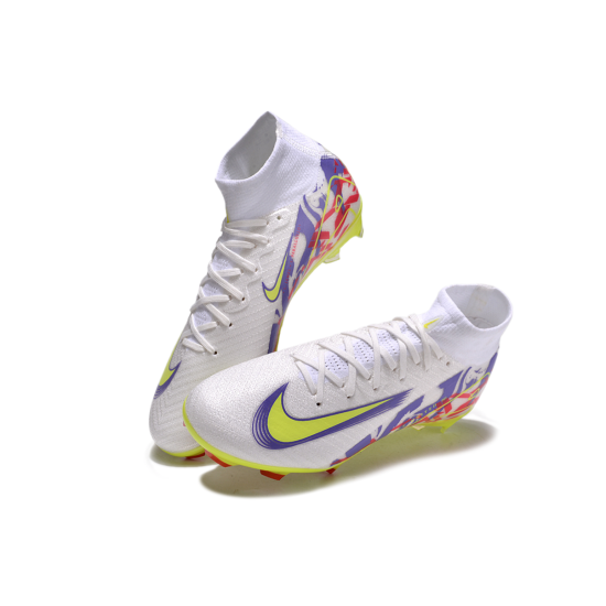 Mercurial Superfly 16 Elite FG