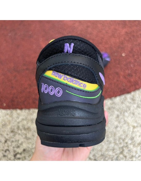 New Balance 1000